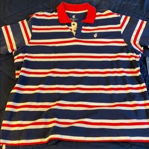 Rocawear 3XL Polo Shirt